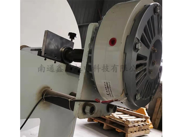 磁粉制動器