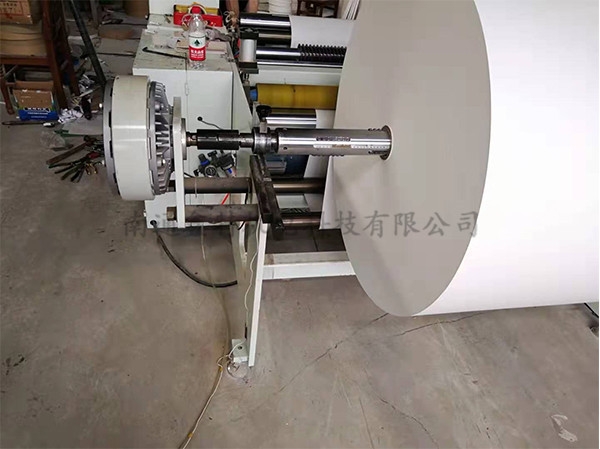 磁粉制動器