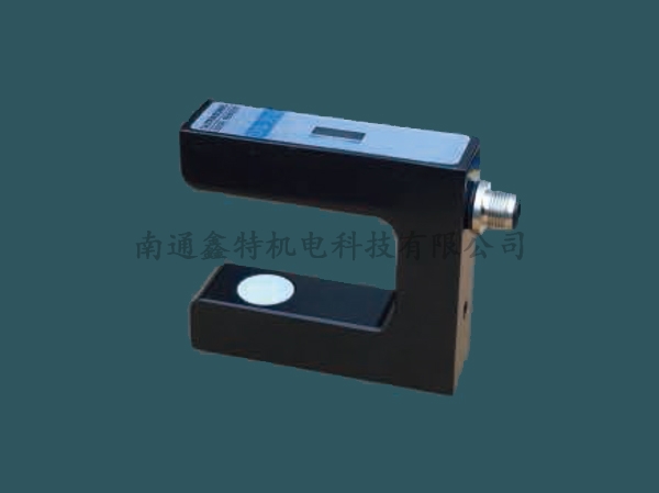超聲波傳感器