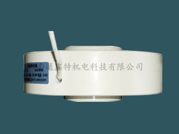 立式磁粉制動(dòng)器