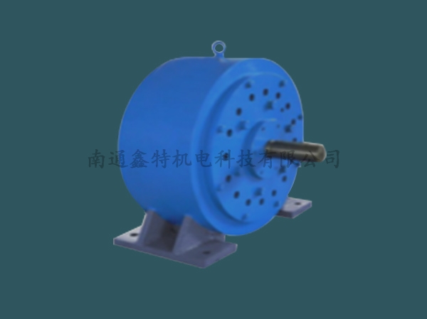 電渦流制動(dòng)器