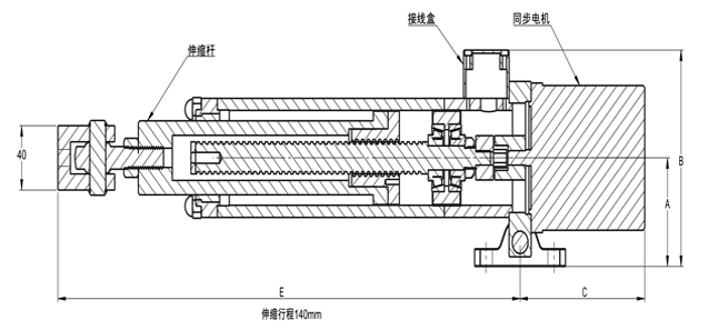 磁粉制動(dòng)器廠家