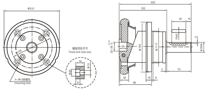 自動(dòng)張力控制器