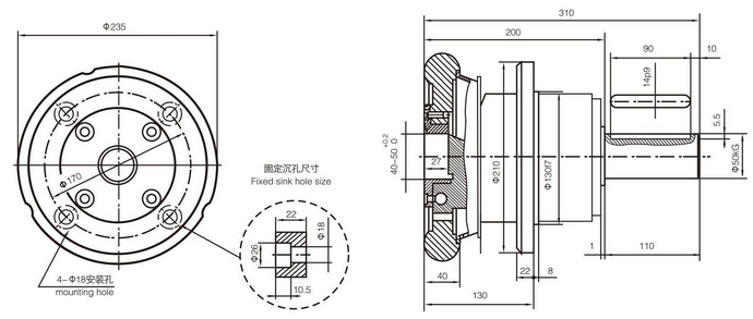 自動(dòng)張力控制器